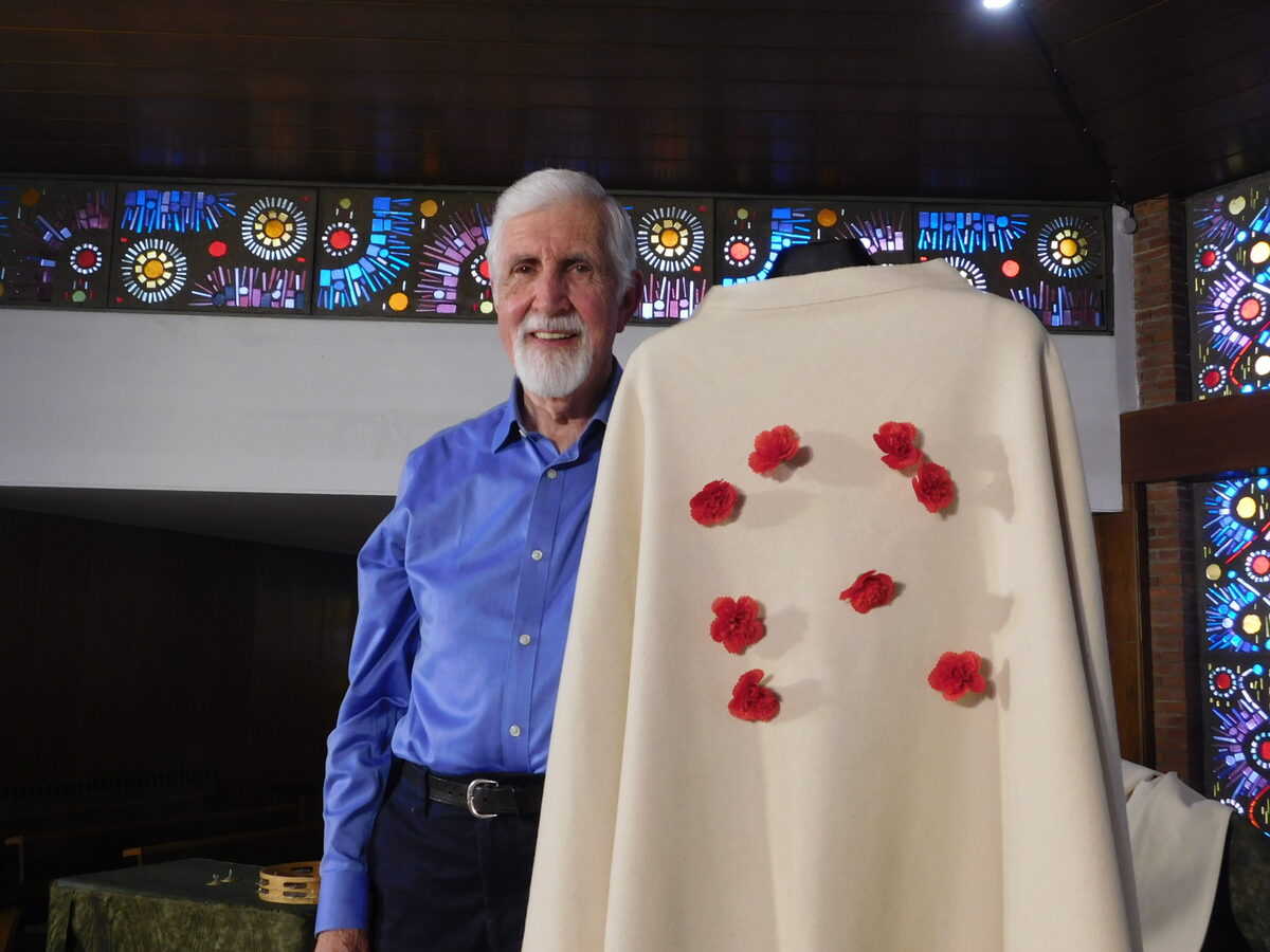 Denis Rafter, autor y director