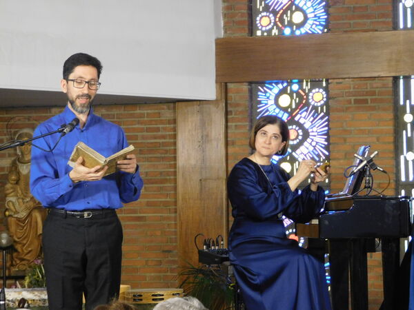Centro Materno Infantil "Ave María" de Santa Marta de Tormes
