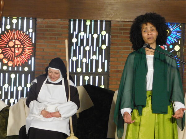 Centro Materno Infantil "Ave María" de Santa Marta de Tormes