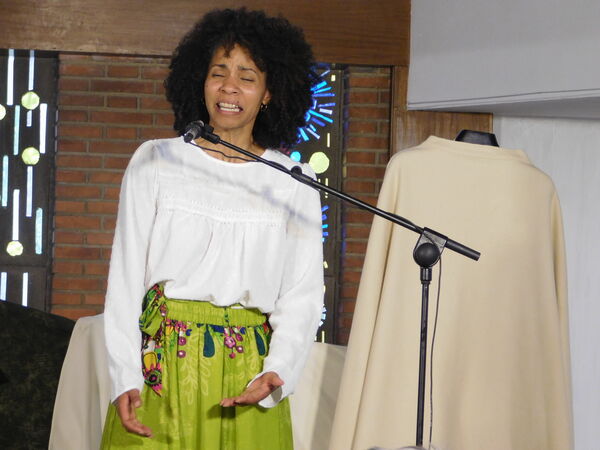 Centro Materno Infantil "Ave María" de Santa Marta de Tormes