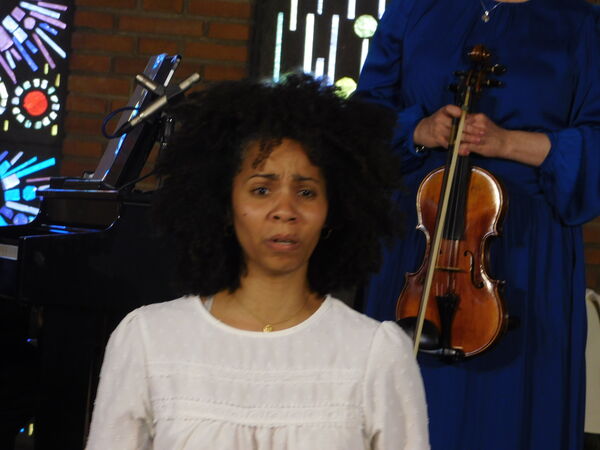 Centro Materno Infantil "Ave María" de Santa Marta de Tormes