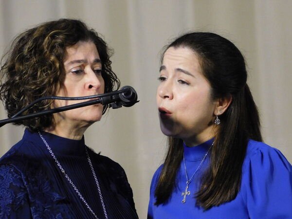 En el Multiusos de El Cubo de Don Sancho