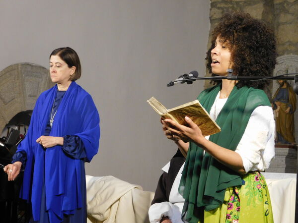 IGLESIA PARROQUIAL DE SORIHUELA