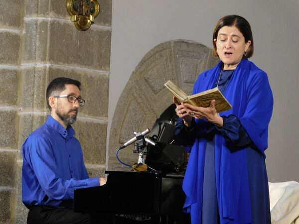 IGLESIA PARROQUIAL DE SORIHUELA