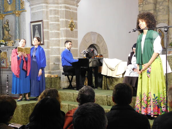 IGLESIA PARROQUIAL DE SORIHUELA