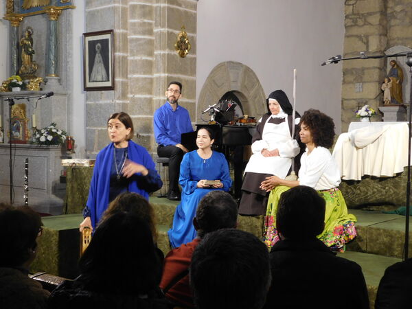 IGLESIA PARROQUIAL DE SORIHUELA