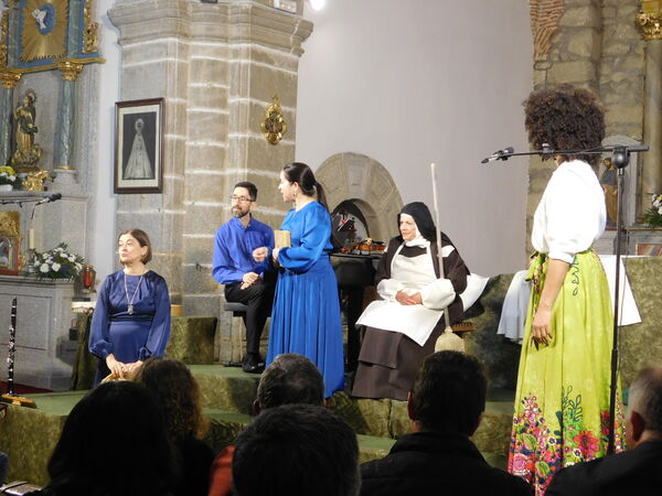 IGLESIA PARROQUIAL DE SORIHUELA