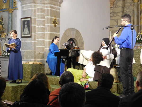 IGLESIA PARROQUIAL DE SORIHUELA