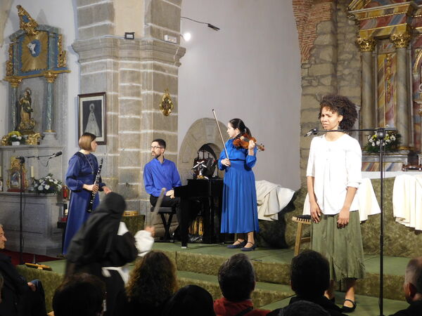 IGLESIA PARROQUIAL DE SORIHUELA