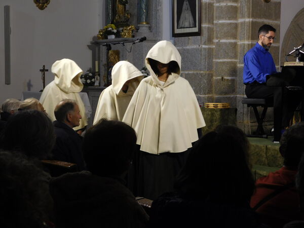 IGLESIA PARROQUIAL DE SORIHUELA