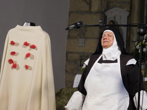 IGLESIA PARROQUIAL DE SORIHUELA