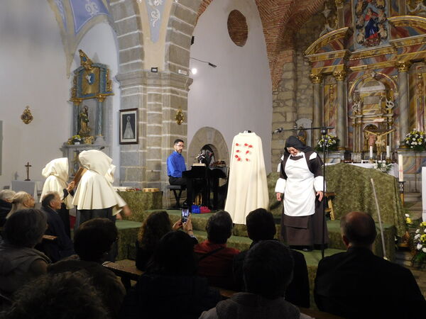 IGLESIA PARROQUIAL DE SORIHUELA