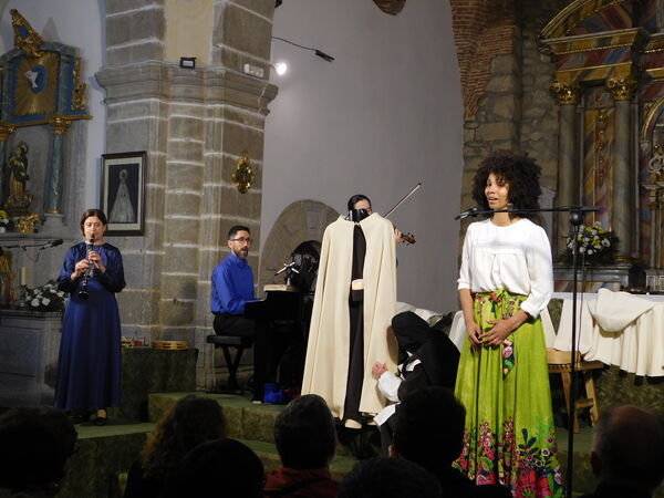 IGLESIA PARROQUIAL DE SORIHUELA