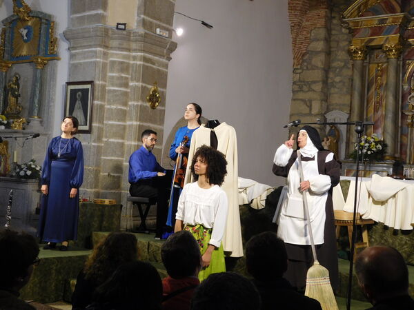 IGLESIA PARROQUIAL DE SORIHUELA