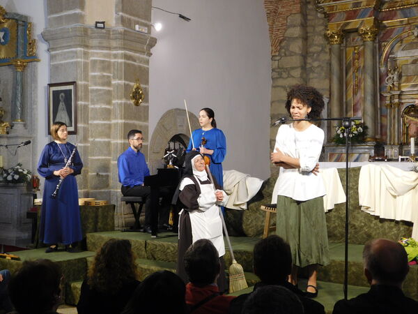 IGLESIA PARROQUIAL DE SORIHUELA