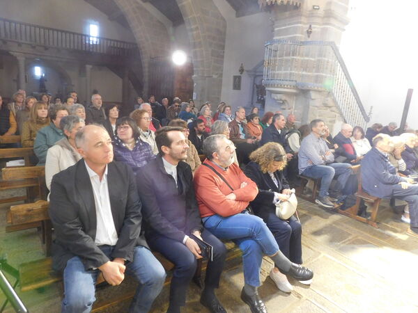 IGLESIA PARROQUIAL DE SORIHUELA