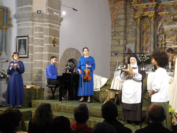 IGLESIA PARROQUIAL DE SORIHUELA