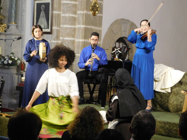 IGLESIA PARROQUIAL DE SORIHUELA