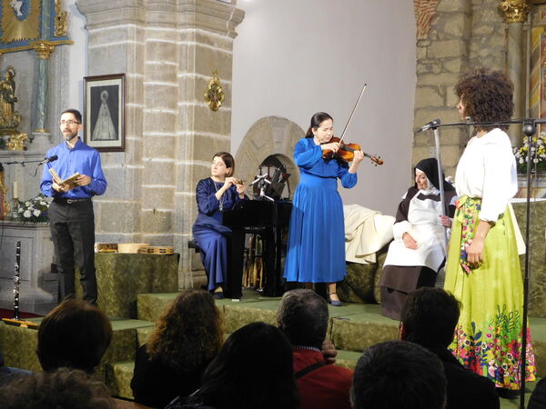 IGLESIA PARROQUIAL DE SORIHUELA