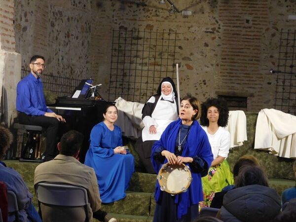 Iglesia Vieja de Sancti Spíritus