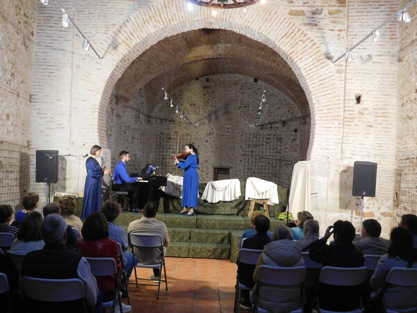 Iglesia Vieja de Sancti Spíritus