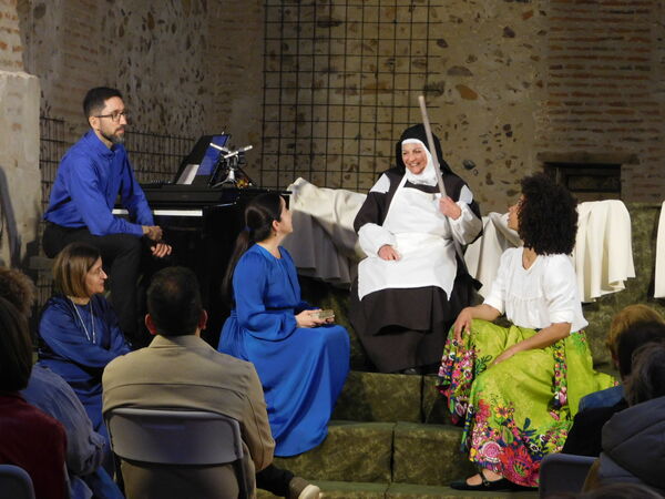 Iglesia Vieja de Sancti Spíritus