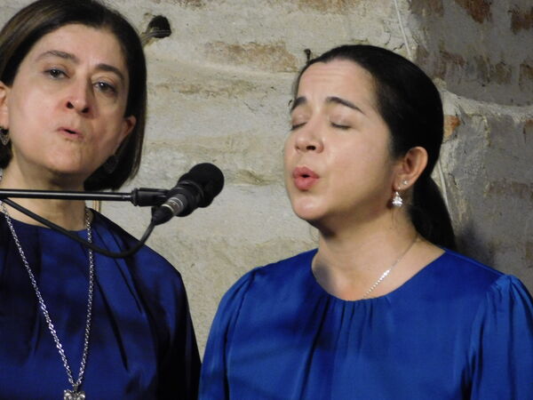 Iglesia Vieja de Sancti Spíritus