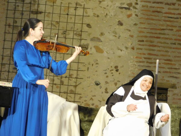 Iglesia Vieja de Sancti Spíritus