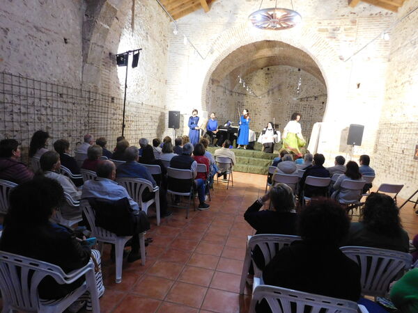 Iglesia Vieja de Sancti Spíritus