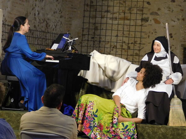 Iglesia Vieja de Sancti Spíritus