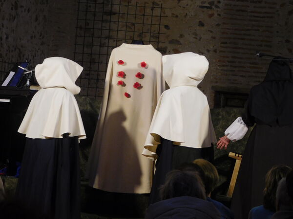 Iglesia Vieja de Sancti Spíritus