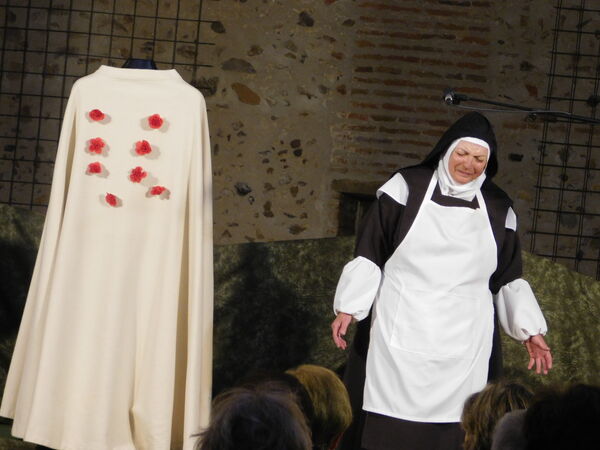 Iglesia Vieja de Sancti Spíritus