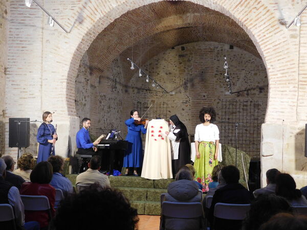 Iglesia Vieja de Sancti Spíritus