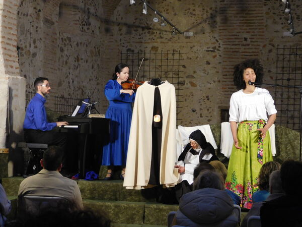 Iglesia Vieja de Sancti Spíritus