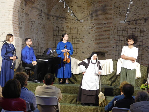 Iglesia Vieja de Sancti Spíritus