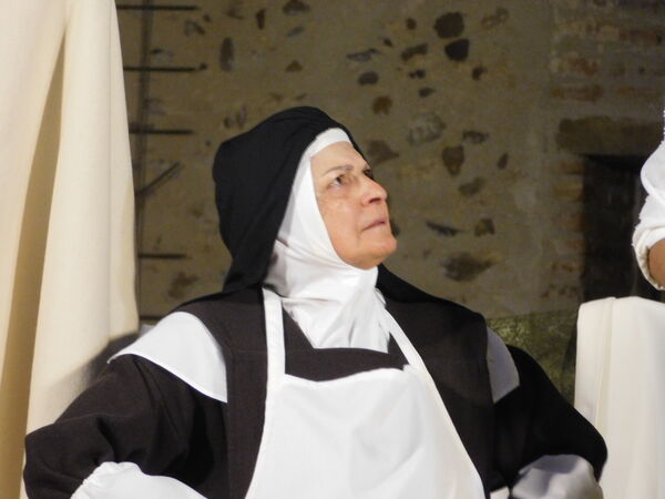 Iglesia Vieja de Sancti Spíritus