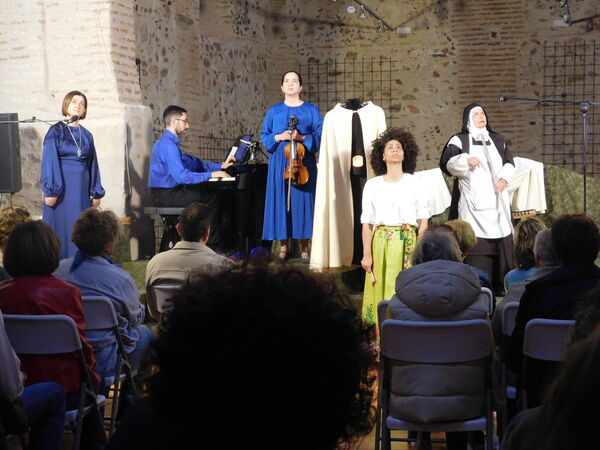 Iglesia Vieja de Sancti Spíritus