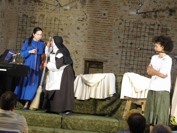 Iglesia Vieja de Sancti Spíritus