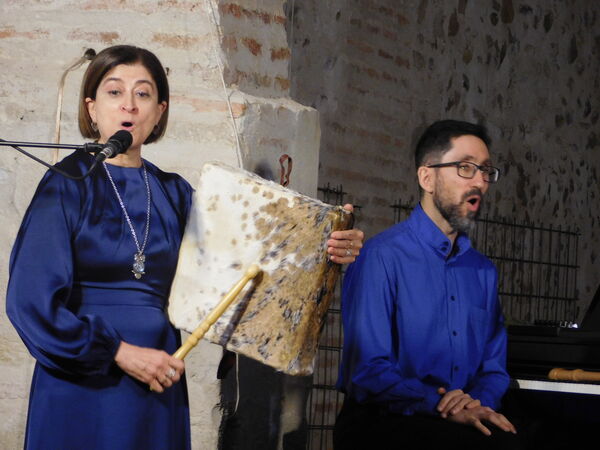 Iglesia Vieja de Sancti Spíritus