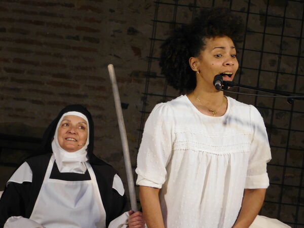 Iglesia Vieja de Sancti Spíritus