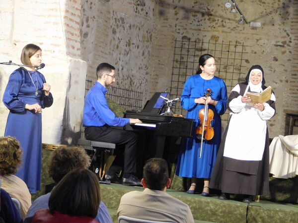 Iglesia Vieja de Sancti Spíritus