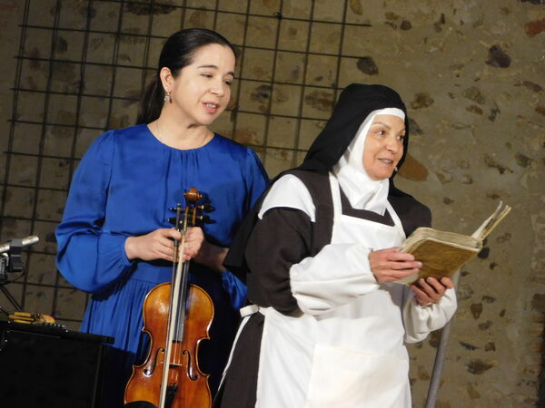 Iglesia Vieja de Sancti Spíritus