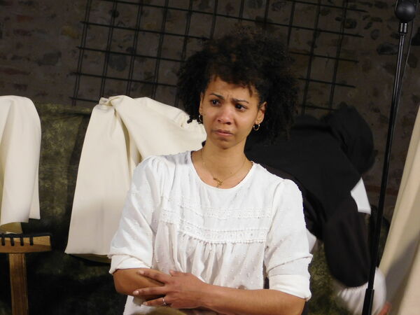 Iglesia Vieja de Sancti Spíritus