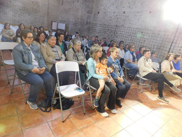 Iglesia Vieja de Sancti Spíritus