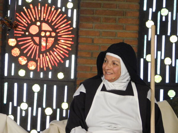 PRESTRENO en elCentro Materno Infantil "Ave María" de Santa Marta de Tormes