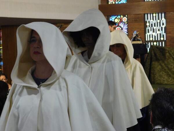 PRESTRENO en elCentro Materno Infantil "Ave María" de Santa Marta de Tormes