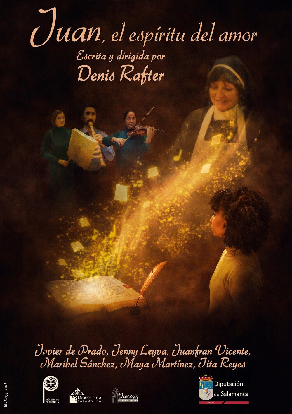 Vista previa de Cartel espectáculo