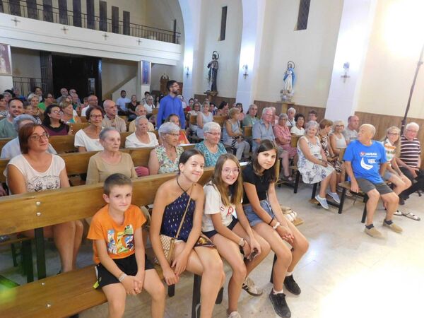 Campillo de Azaba: la cultura de un pueblo que sigue vivo