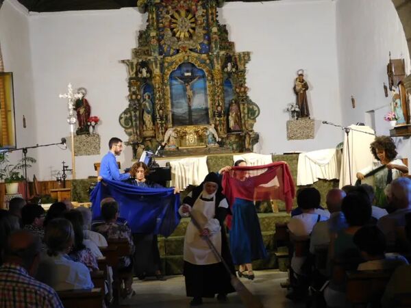 Morasverdes: donde antes el agua hacía harina, hoy la cultura hace comunidad