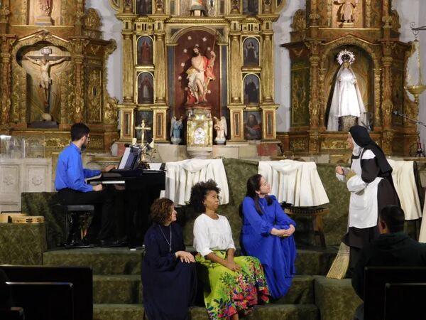 Puebla de Yeltes, el tamaño de un pueblo no mide el tamaño de su cultura